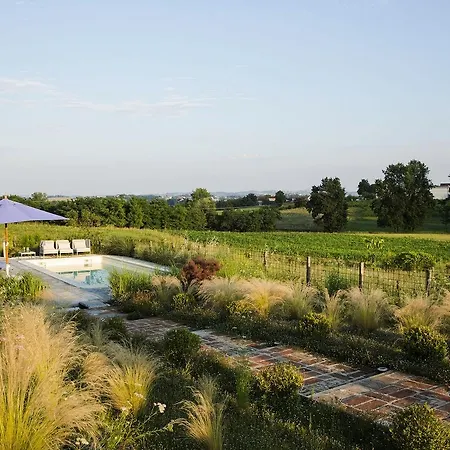 Tatil Evi Cascina Monferrato