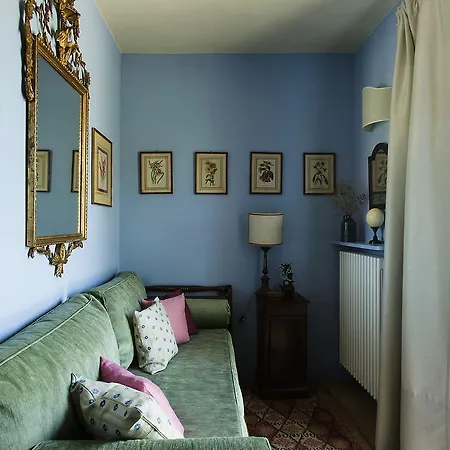 Cascina Monferrato Tatil Evi *