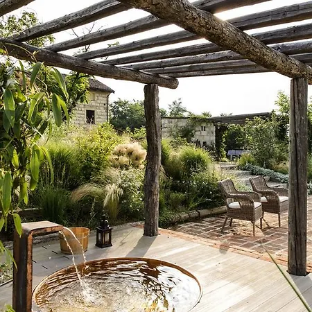 Tatil Evi Cascina Monferrato *