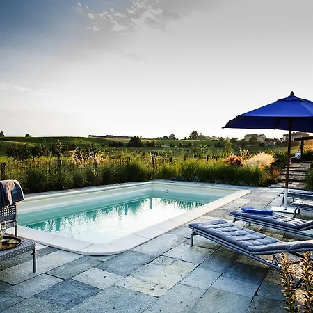 Tatil Evi Cascina Monferrato *