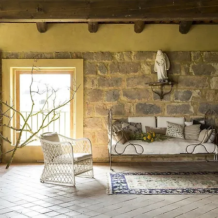 Tatil Evi Cascina Monferrato *