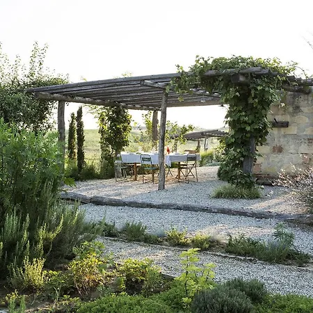 Tatil Evi Cascina Monferrato *