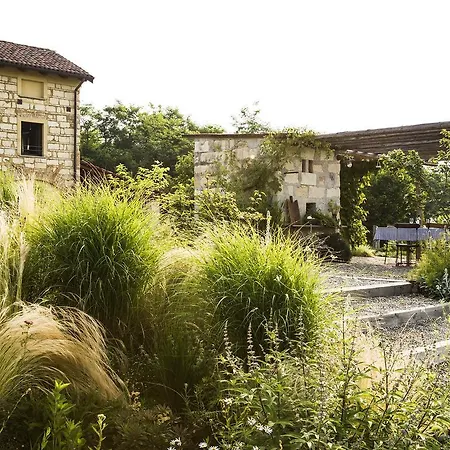 Tatil Evi Cascina Monferrato