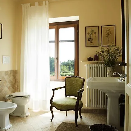 Tatil Evi Cascina Monferrato